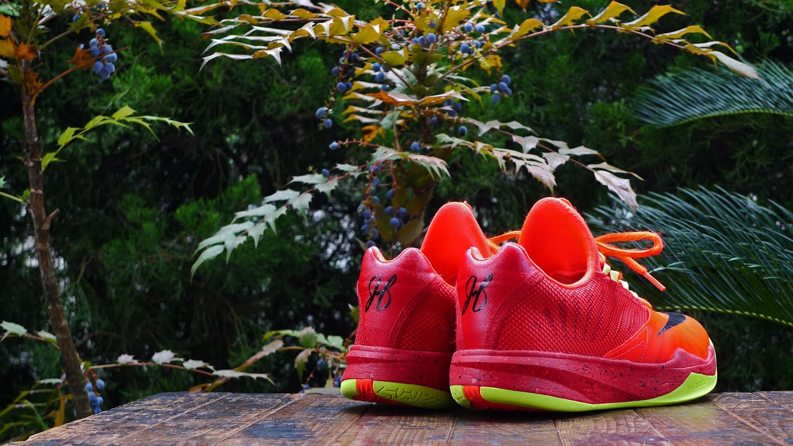 Nike Zoom Run The One Performance Review - SZOK | SZOK